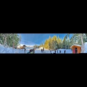 Meet your Posher, Kristina